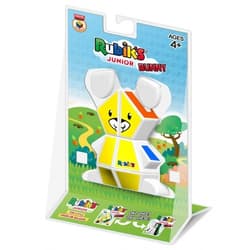 Kostka Rubika Króliczek