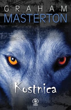 Kostnica - ebook - Graham Masterton
