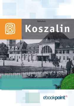 Koszalin i okolice. Miniprzewodnik - ebook - Praca zbiorowa