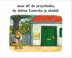 Galeria - zdjęcie nr. 2 - Koszatka ma katar