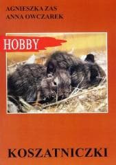 Koszatniczki w.2016 - Anna Owczarek, Agnieszka Zas