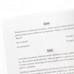 Galeria - zdjęcie nr. 2 - Koszmar Alicji w Krainie Czarów