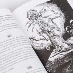 Galeria - zdjęcie nr. 3 - Koszmar Alicji w Krainie Czarów