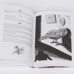 Galeria - zdjęcie nr. 4 - Koszmar Alicji w Krainie Czarów