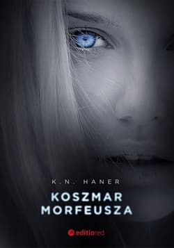 Koszmar Morfeusza - K.N. Haner