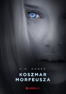 Koszmar Morfeusza - audiobook