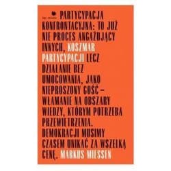 Koszmar partycypacji - Markus Messen