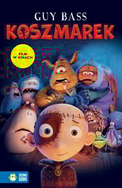 Koszmarek - Bass Guy