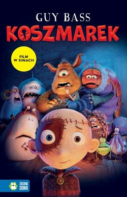 Koszmarek - Bass Guy