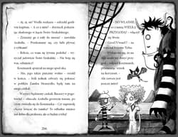 Galeria - zdjęcie nr. 2 - Koszmarek i oko pirata