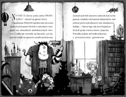 Galeria - zdjęcie nr. 4 - Koszmarek i oko pirata