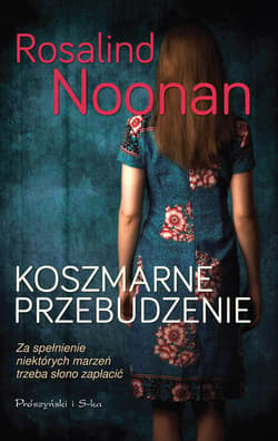 Koszmarne przebudzenie - ebook - Rosalind Noonan