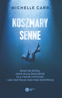 Koszmary senne. - ebook