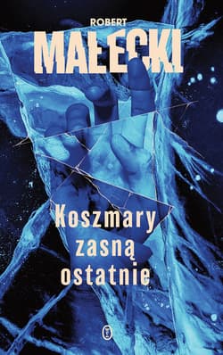 Koszmary zasną ostatnie - ebook - Robert Małecki