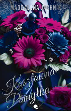 Kosztowna pomyłka - Magdalena Jachnik