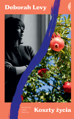 Koszty życia - ebook - Levy Deborah