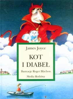 Kot i diabeł - James Joyce