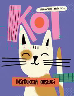 Kot instrukcja obsługi