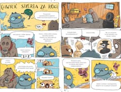 Galeria - zdjęcie nr. 5 - Kot Kmiot Bagniste kulki rumowe i totalna KOTOstrofa