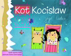 Kot Kocisław i jego ludzie