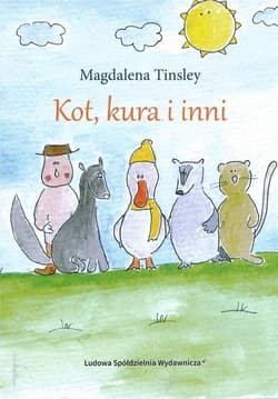 Kot kura i inni