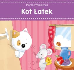 Kot Łatek