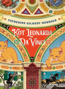 Kot Leonarda Da Vinci - ebook