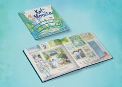 Galeria - zdjęcie nr. 2 - Kot Moneta