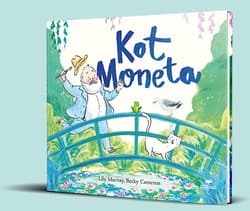 Galeria - zdjęcie nr. 5 - Kot Moneta