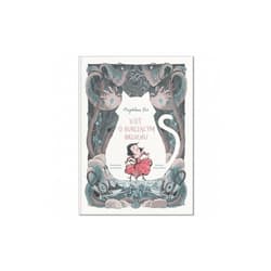 Kot o burczącym brzuchu - Magdalena Hai