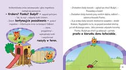 Galeria - zdjęcie nr. 5 - Kot-o-ciaki. 3 bajeczki przed snem