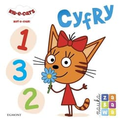 Kot-o-ciaki Cyfry
