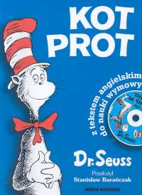 Kot Prot - Theodor Seuss Geisel