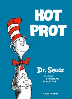 Kot Prot - Dr. Seuss