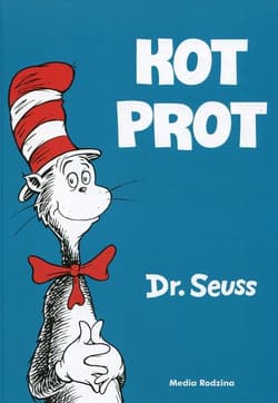 Kot Prot - Dr. Seuss