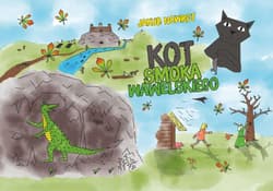 Kot Smoka Wawelskiego - Jakub Nawrot