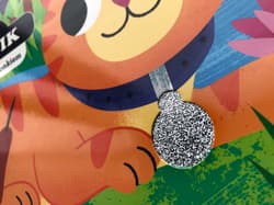 Galeria - zdjęcie nr. 3 - Kot Tofik. Akademia mądrego dziecka. Bajka z ogonkiem