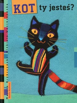 Kot ty jesteś? - Marcin Brykczyński