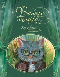 Kot w butach i inne baśnie