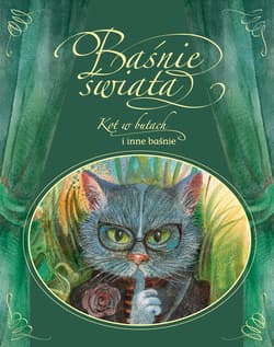 Kot w butach i inne baśnie