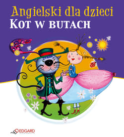 Kot w butach - Puss in Boots - audiobook - Profesor  Bartosz  Łoza