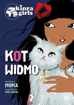 Kot widmo - Moka