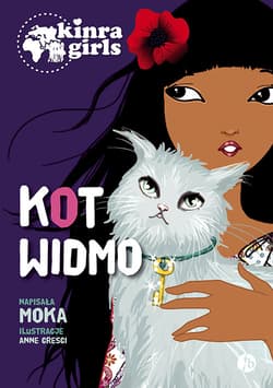 Kot widmo - Moka