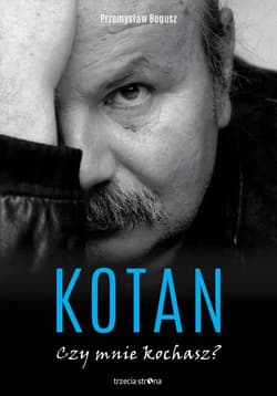 Kotan Czy mnie kochasz?
