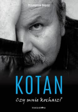 Kotan Czy mnie kochasz? - Przemysław Bogusz