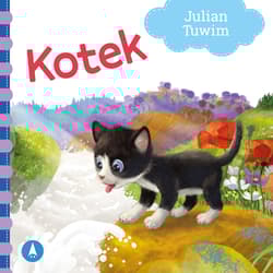 Kotek - Julian  Tuwim