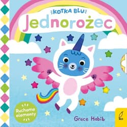 Kotka Blu Jednorożec - Opracowanie Zbiorowe