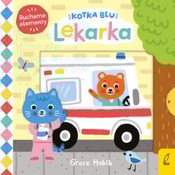 Kotka Blu. Lekarka