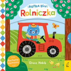 Kotka Blu. Rolniczka - Opracowanie Zbiorowe
