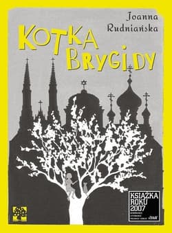 Kotka Brygidy - Joanna Rudniańska